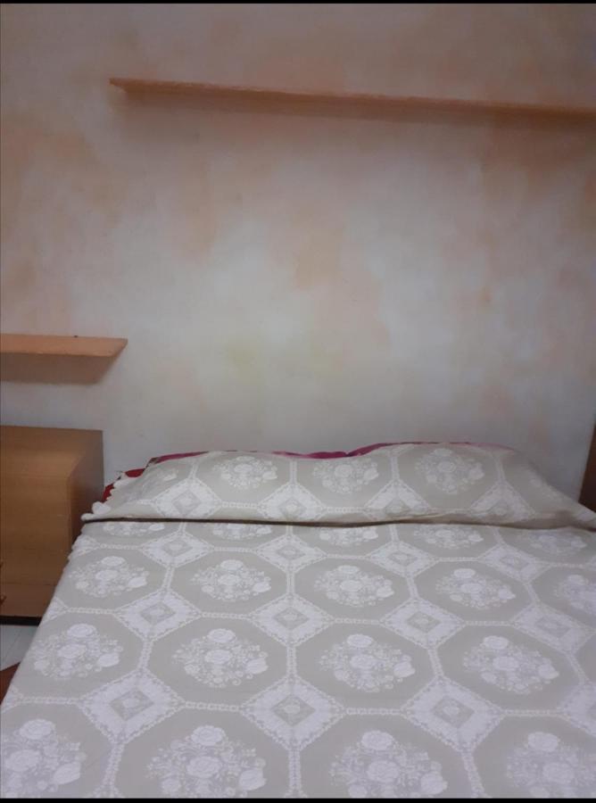 Ferienwohnung La Stanza Di Roby Lecce Exterior foto